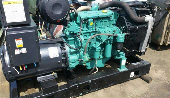 土默特右柴油发电机 土默特右柴油发电机